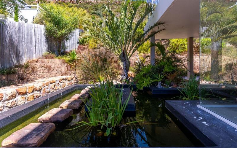 5 Bedroom Property for Sale in Hout Bay Western Cape